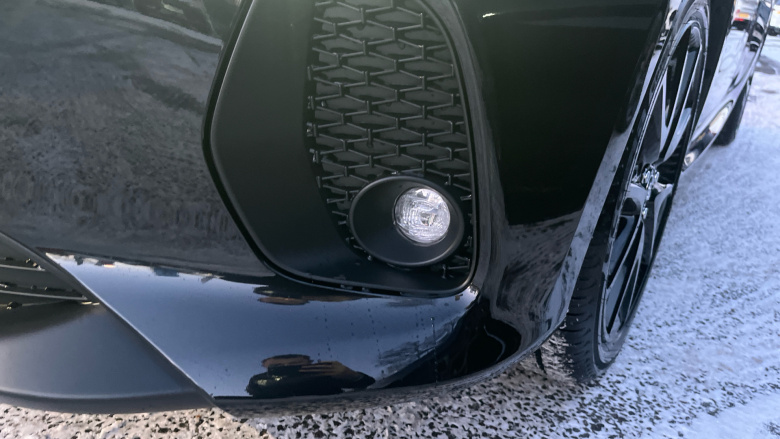 Mazda 2 Hybrid 1.5i Hybrid Homura 5dr CVT Hybrid Hatchback